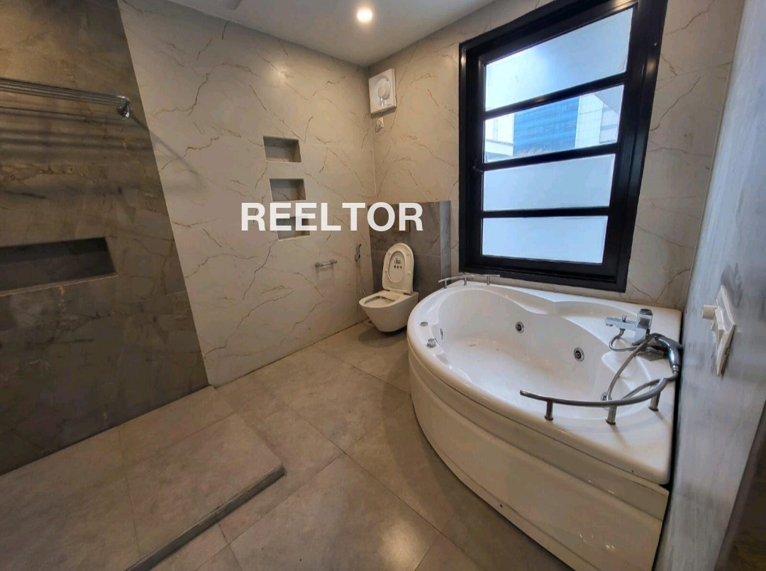 1 Bhk Room On Rent In Navi Mumbai Below 5000