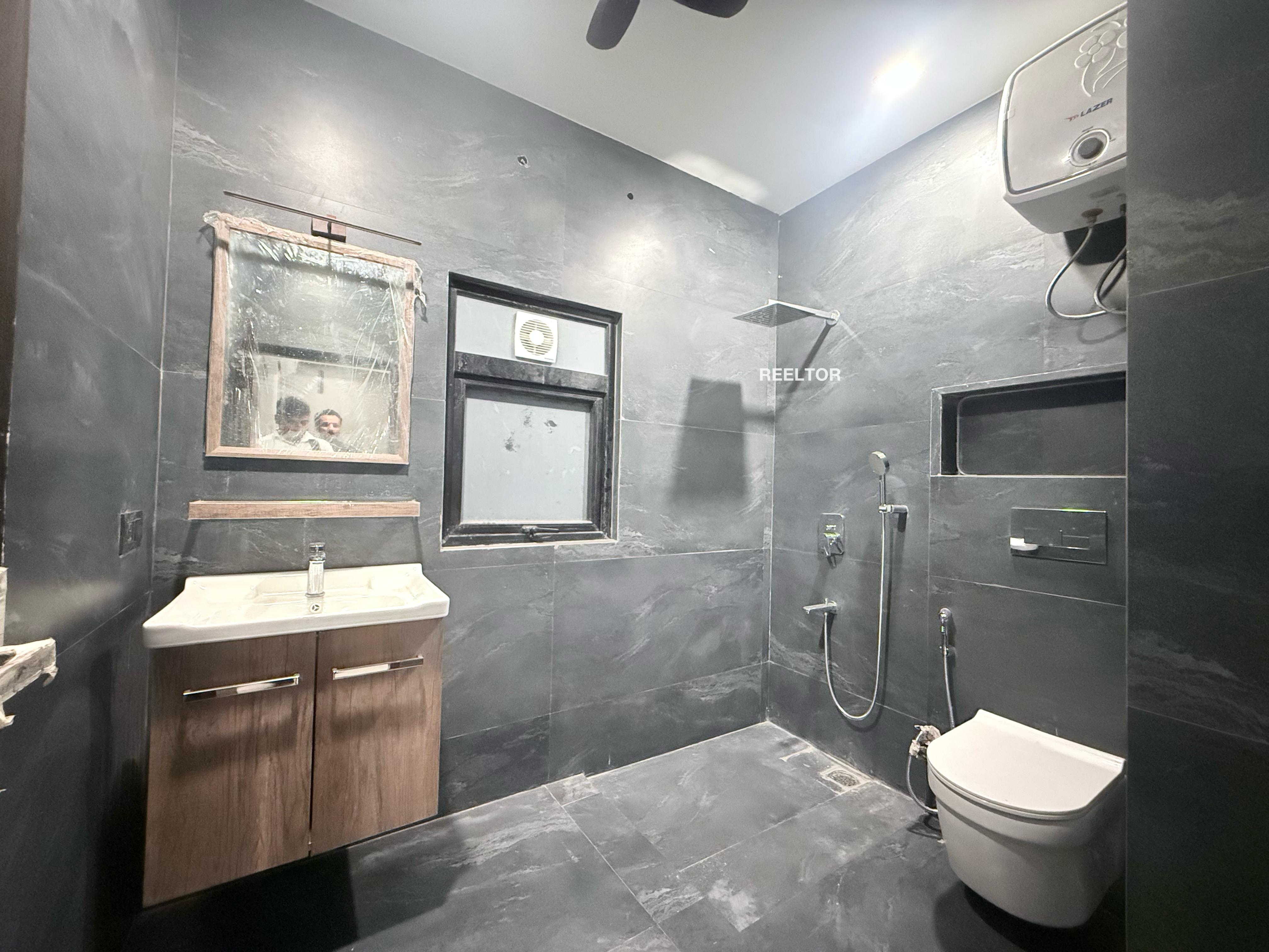 Office Space For Sale In Belapur Village Thane