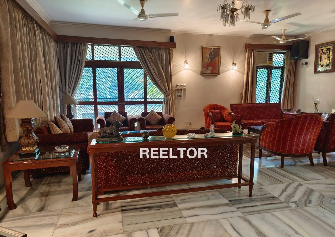 Villa For Rent In Kerali Jodiya