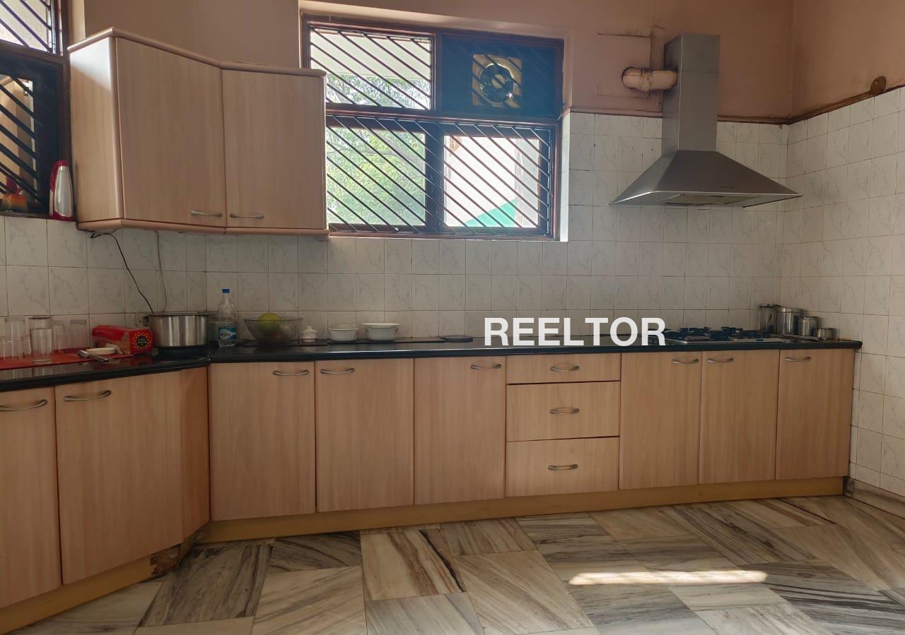 Villa For Rent In Barual Kurwai