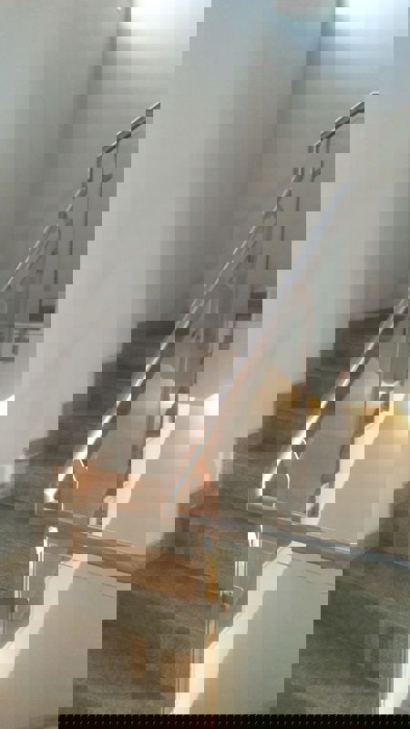 Villa For Sale In Nischintpur Jama