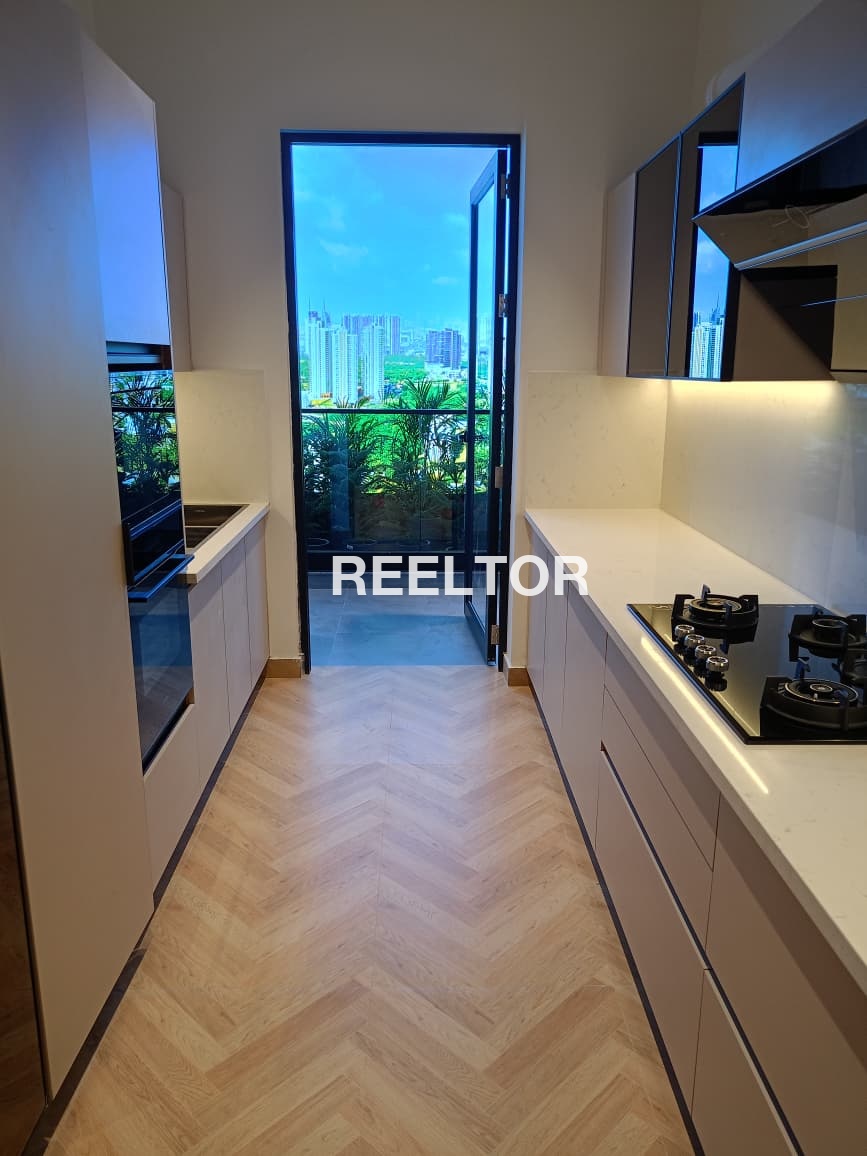 Villa For Sale In Santosh Nagar Sanganer