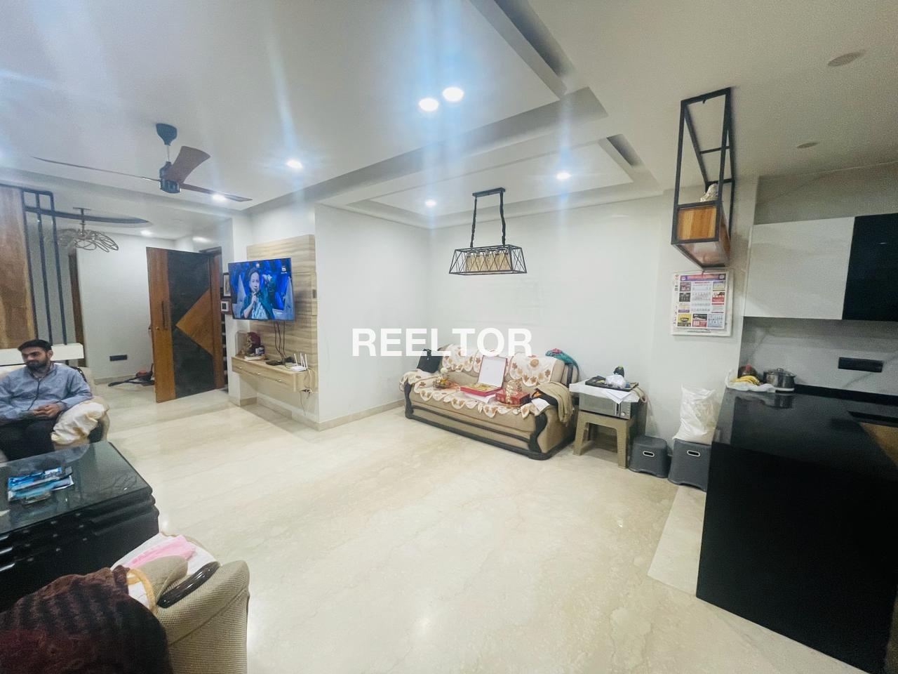 House For Rent In Gopinath Delhi Cantt