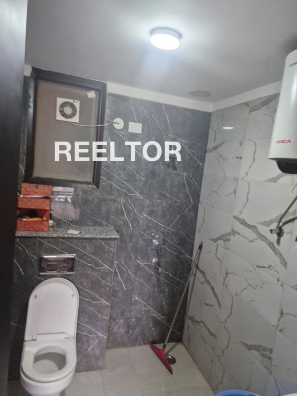 Villa For Rent In Greater Kailash I Kalkaji