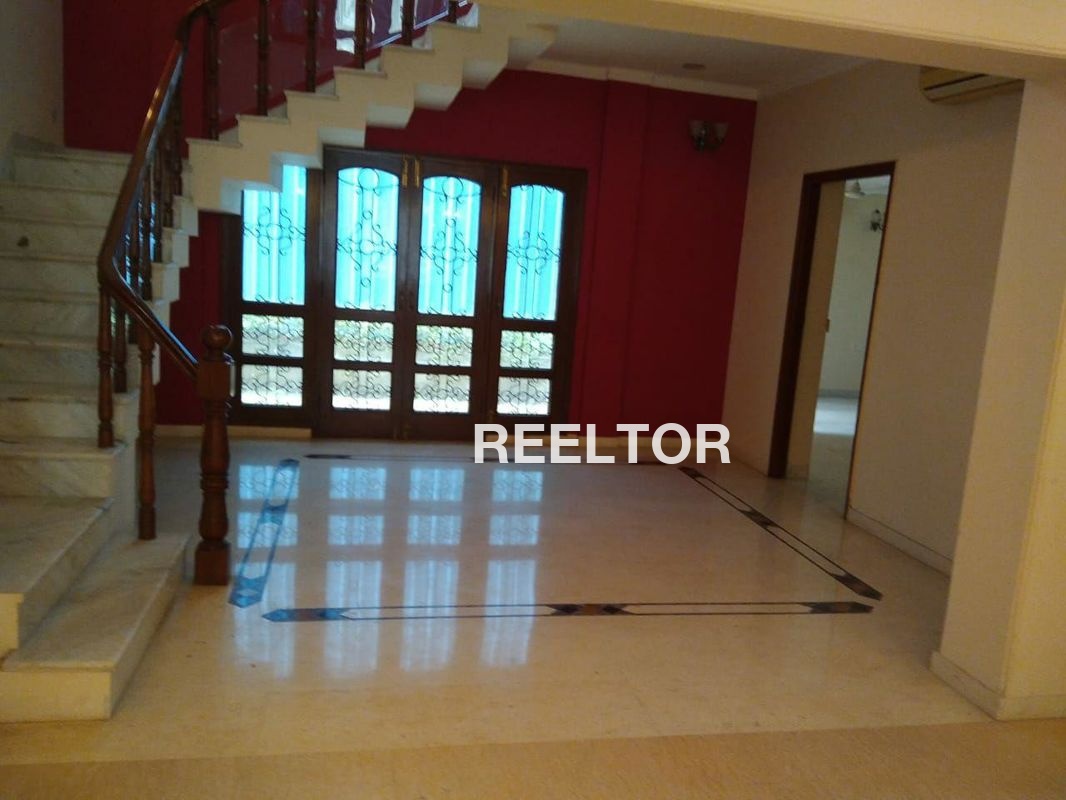 Villa For Rent In Jaharsingh Joura