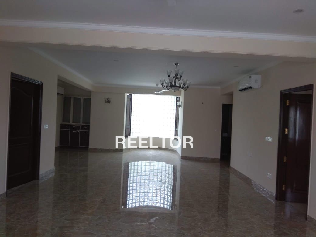 Villa For Rent In Wadivale Mawal