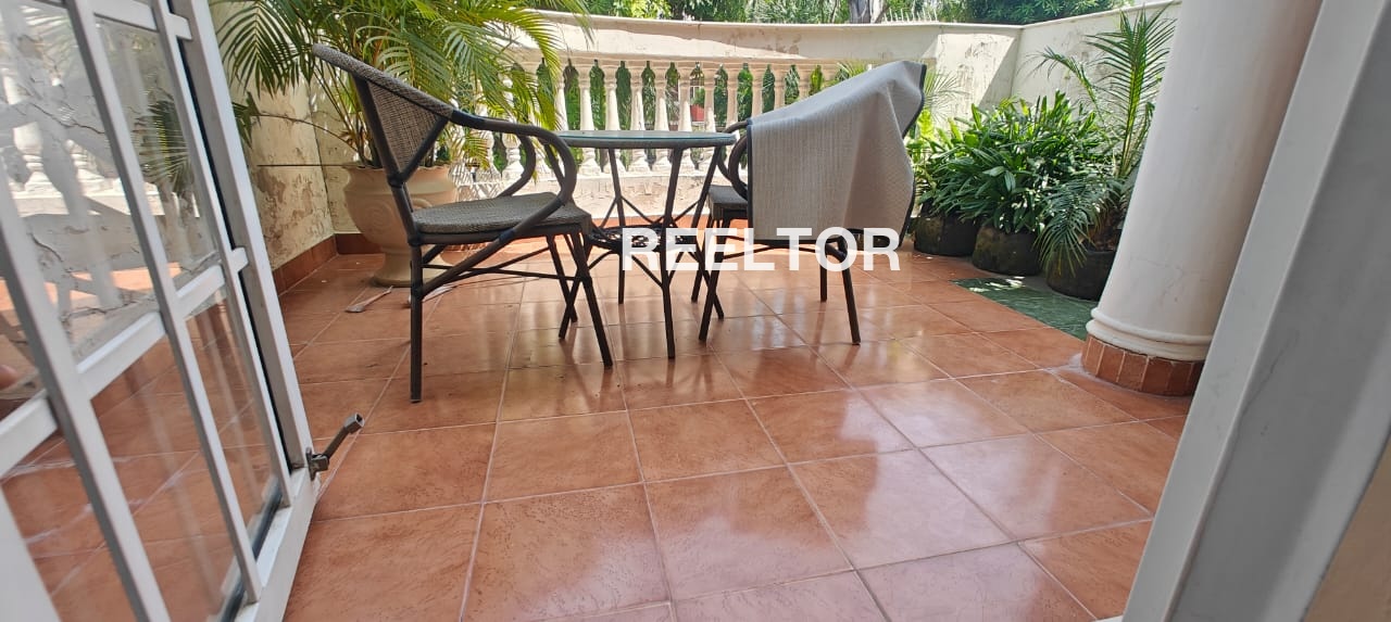 Villa For Rent In Baloo Palampur