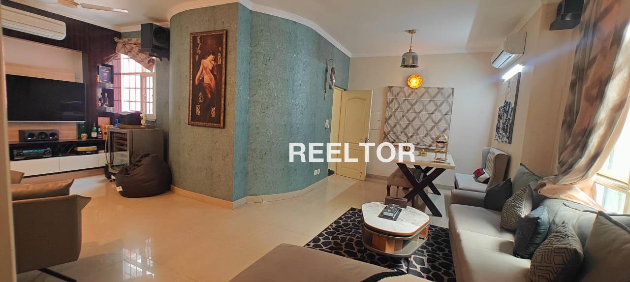 Villa For Sale In Longarh Ambala Cantt