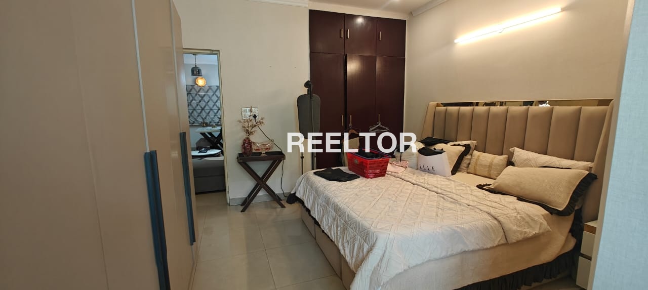 Kalpataru Gardens Kandivali East Rent