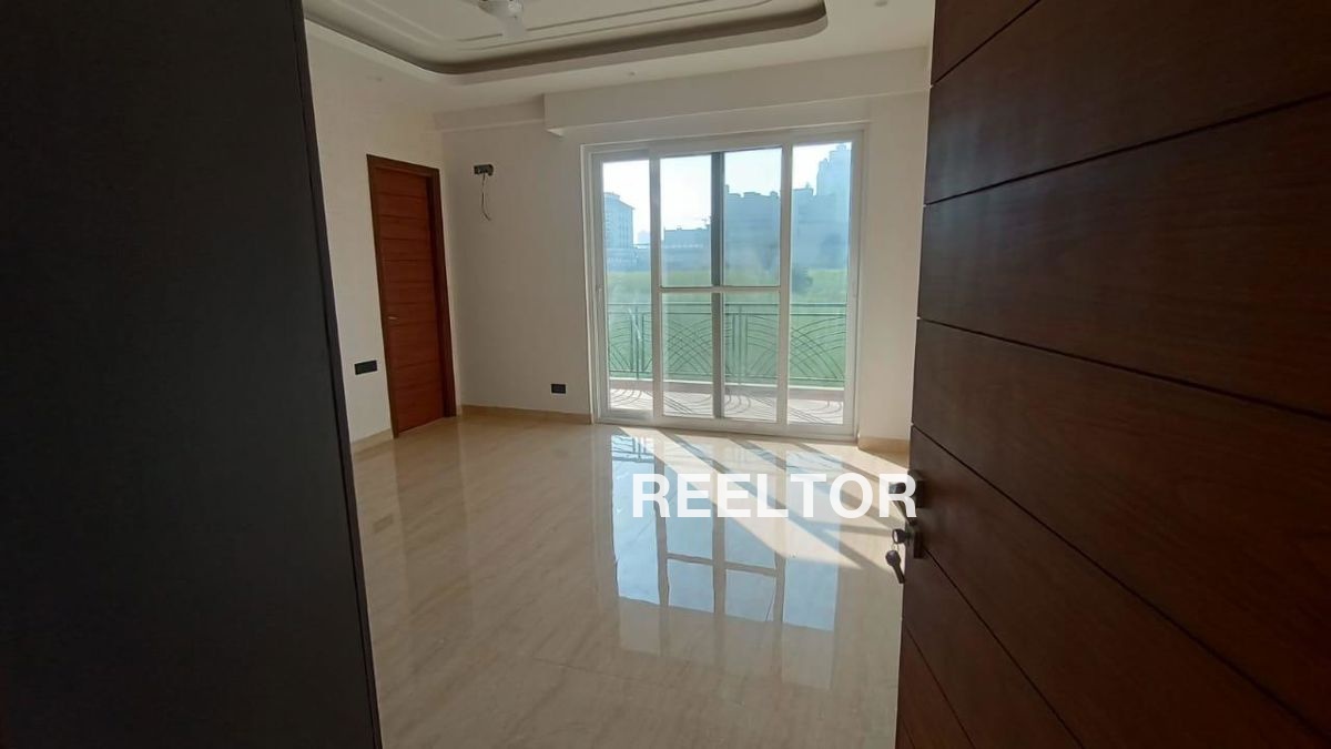 Villa For Rent In Tahani Dhar Udhampur