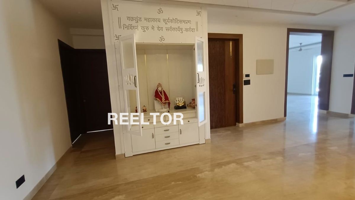 Villa For Rent In Korkiya Balaji Keshoraipatan