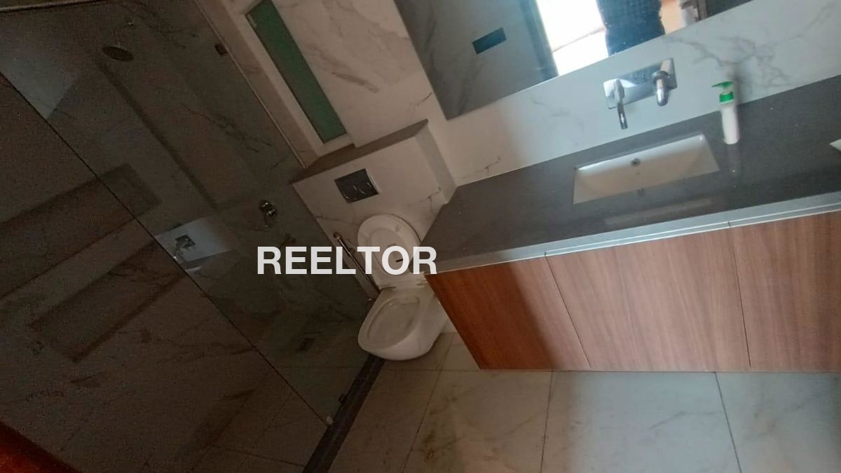 Shop For Rent In Salt Lake Sector 5