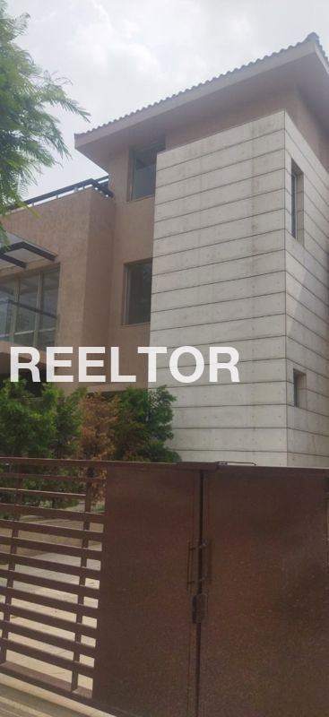 Flat For Sale In Ci Villa Huzur