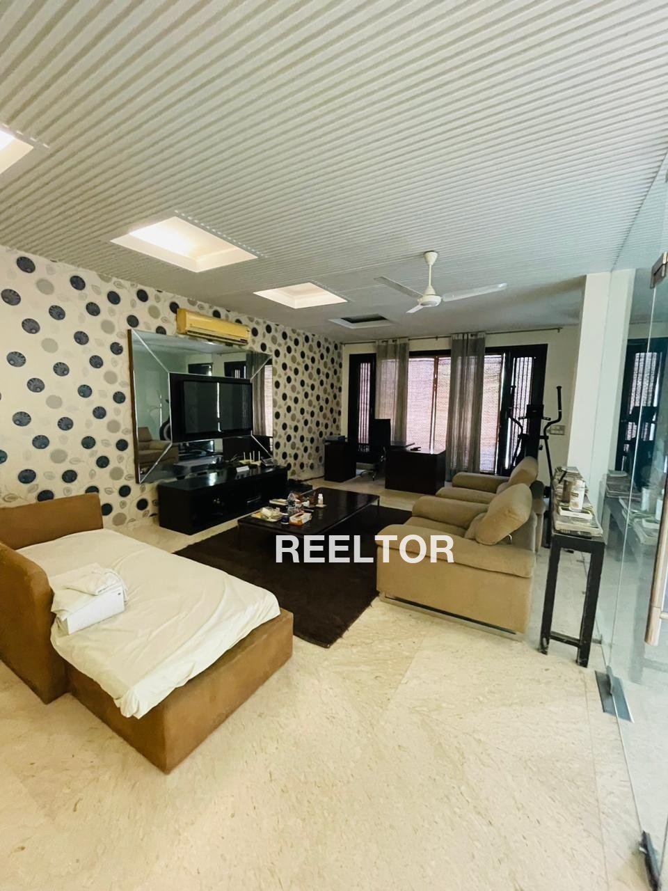 1 Bhk Independent House For Rent In Kodambakkam