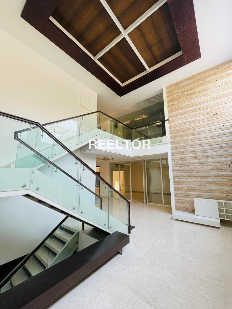 Office Space For Rent In Village Bheemadevarapalli