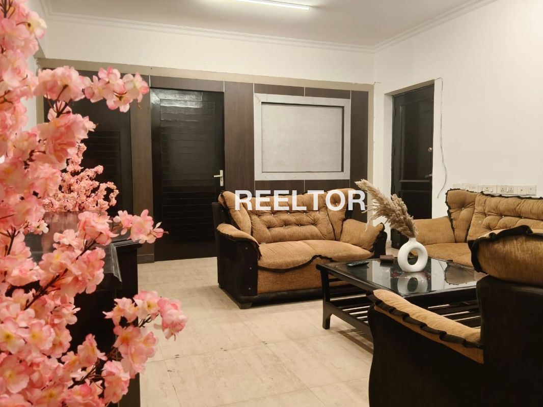 Villa For Rent In Barmohanpura Sanganer