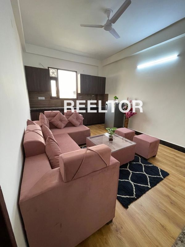 Villa For Rent In Buna Kandiwara Kokernag