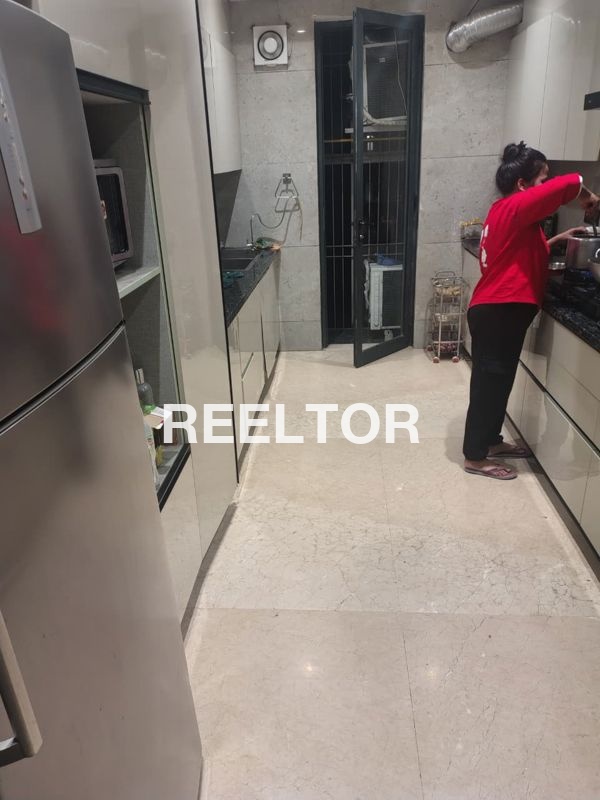 Villa For Sale In Rajeev Nagar Faridabad