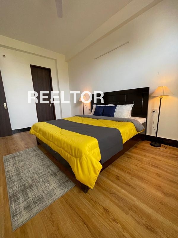 Villa For Rent In Poinad Alibag