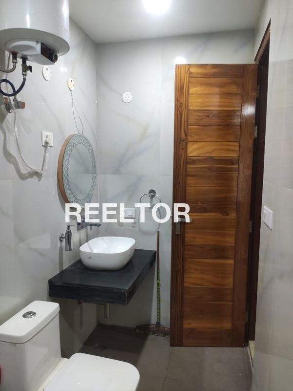 Villa For Rent In Bangora Arki