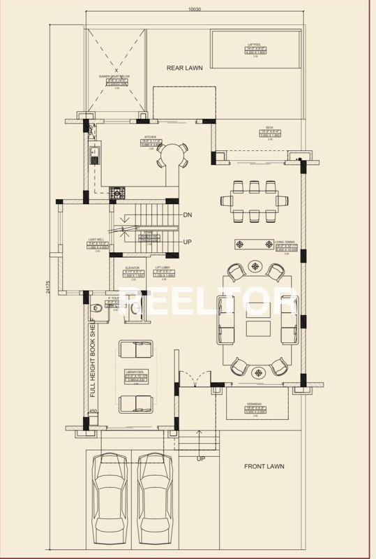 Shop For Rent In Rahatani Haveli