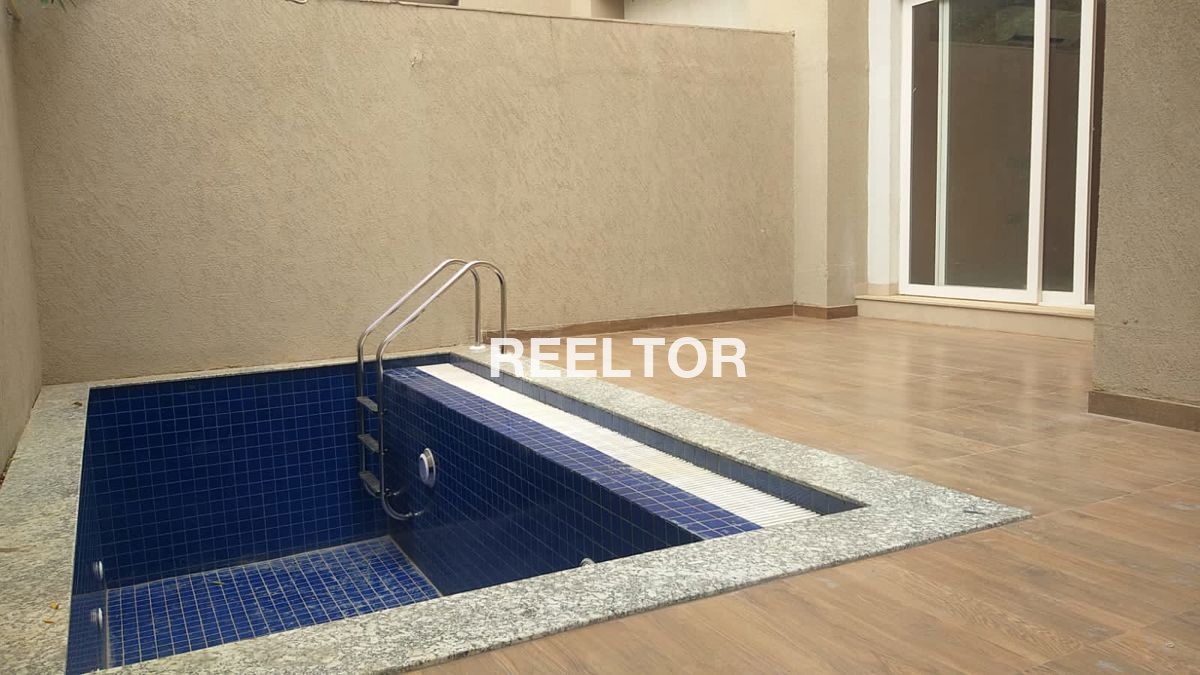 Villa For Sale In Potli Jamwa Ramgarh