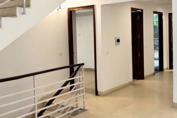 Villa For Sale In Mahansara Khurd Dausa