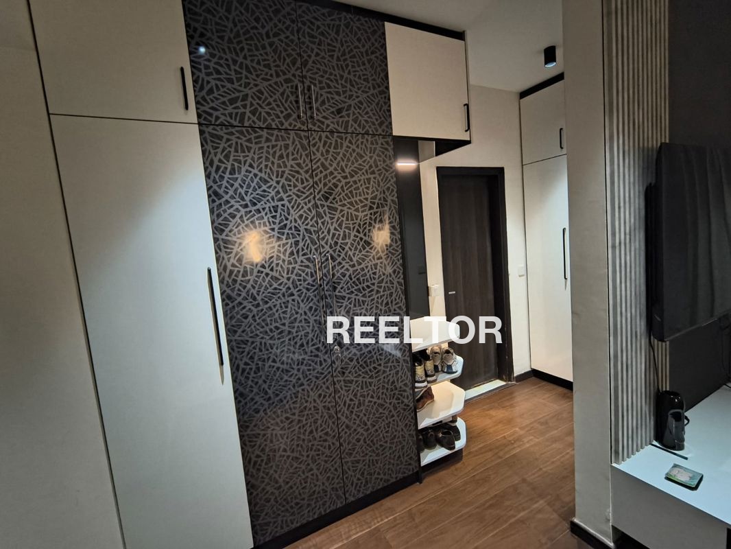 Villa For Rent In Pachora Chinour