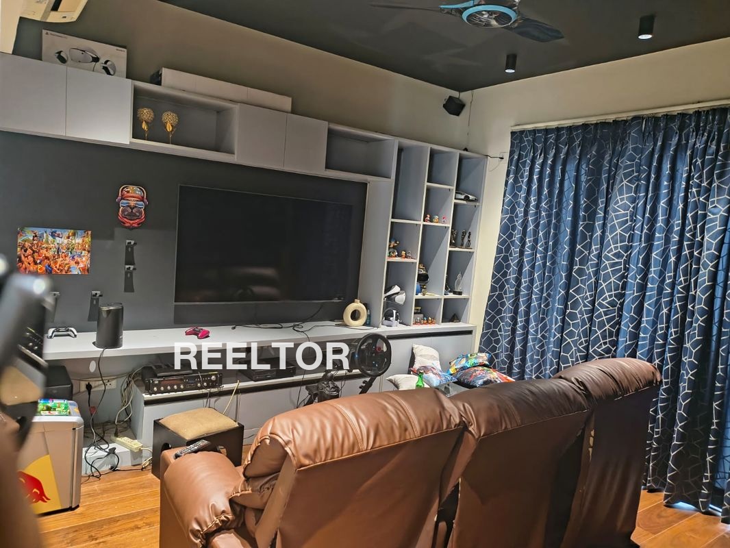 Villa For Sale In Karamsana Nohar