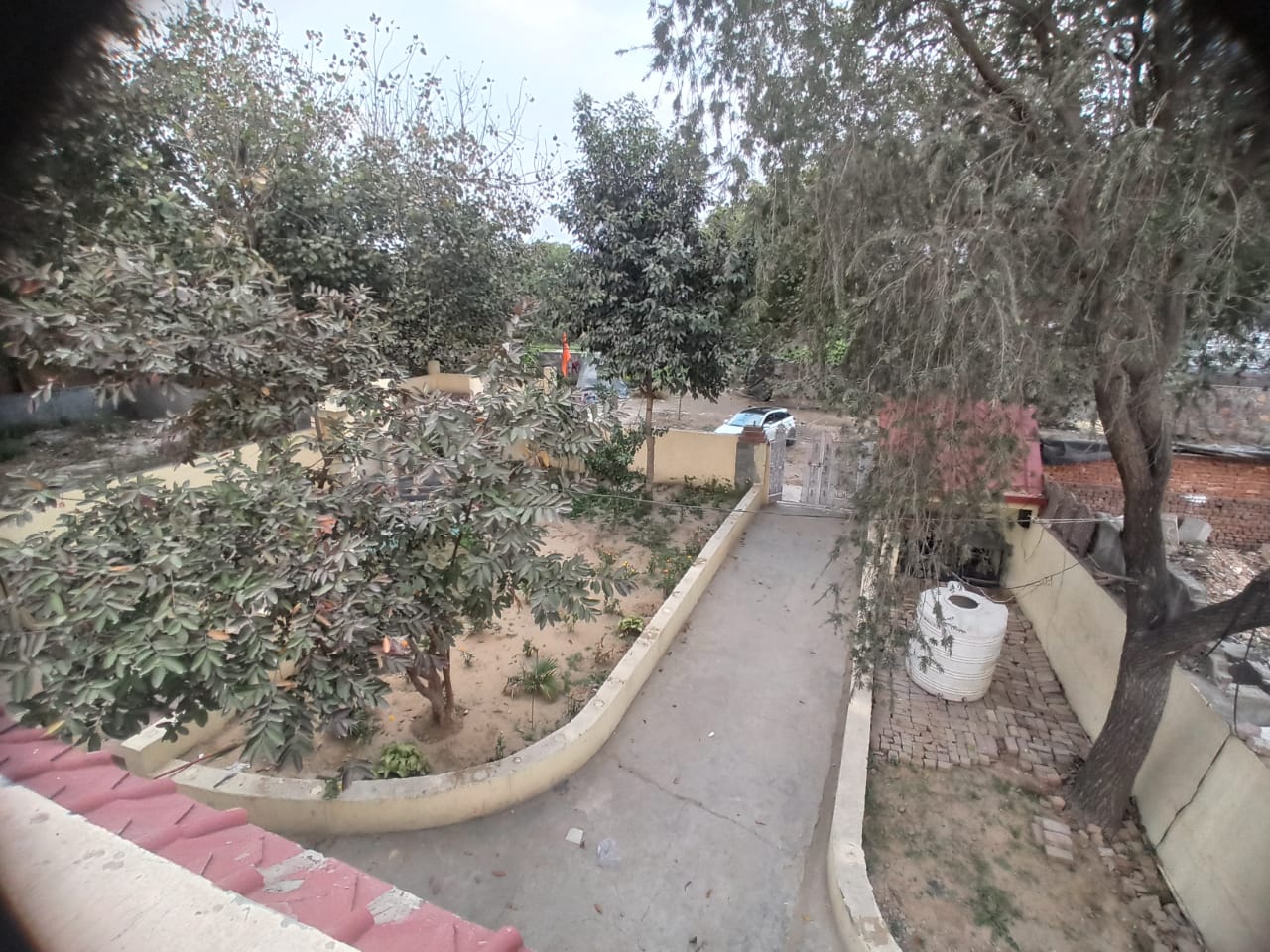 Villa For Sale In Janaphul Habra