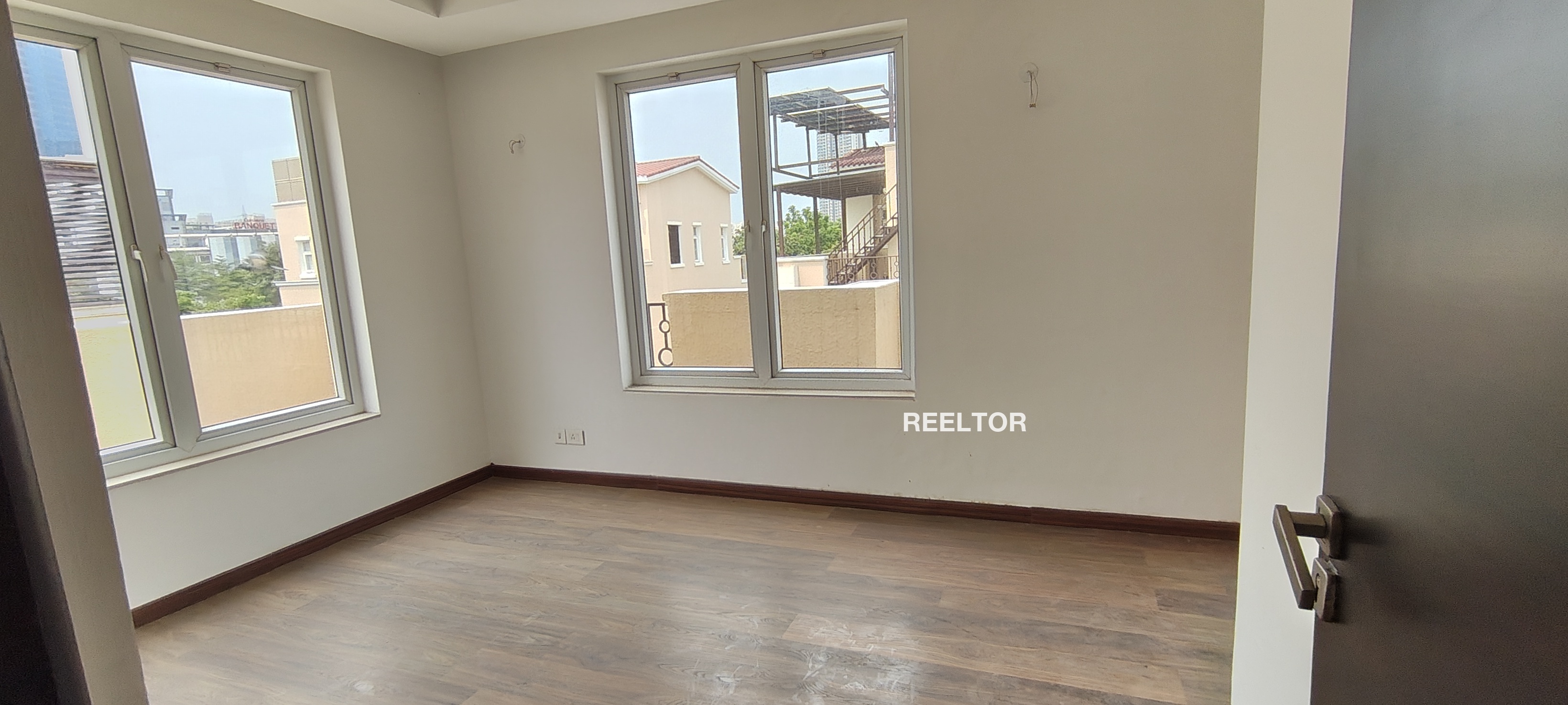 Villa For Sale In Jamupadar Kalyanasingpur