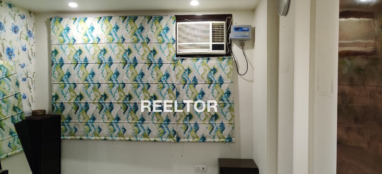 Villa For Rent In Katwaria Sarai Hauz Khas