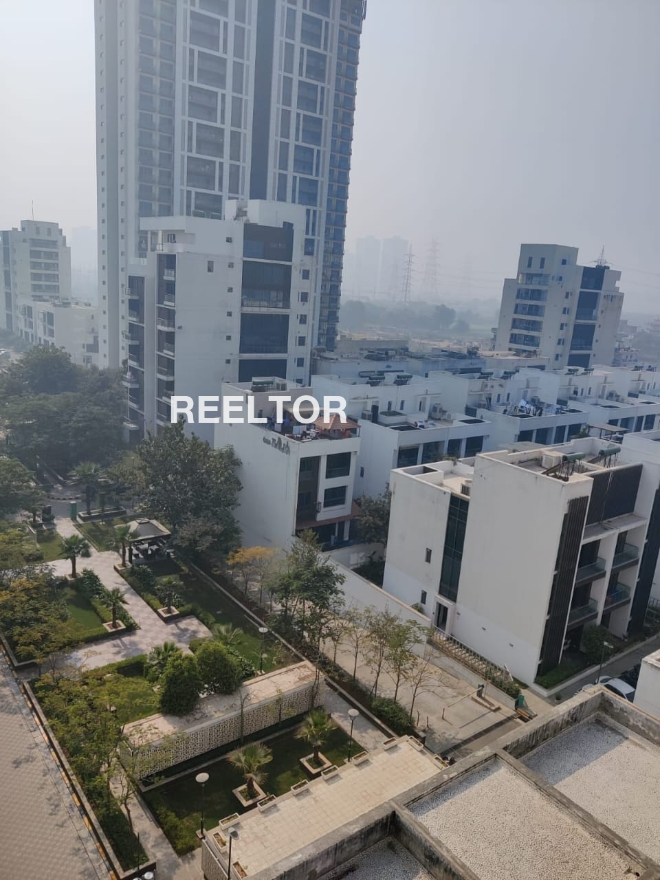 Villa For Sale In Ganeshpura Kadi