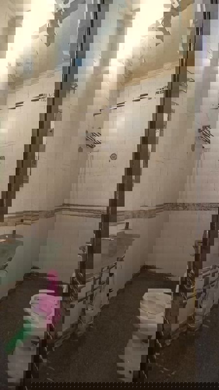 Villa For Rent In Haiderpur Saraswati Vihar