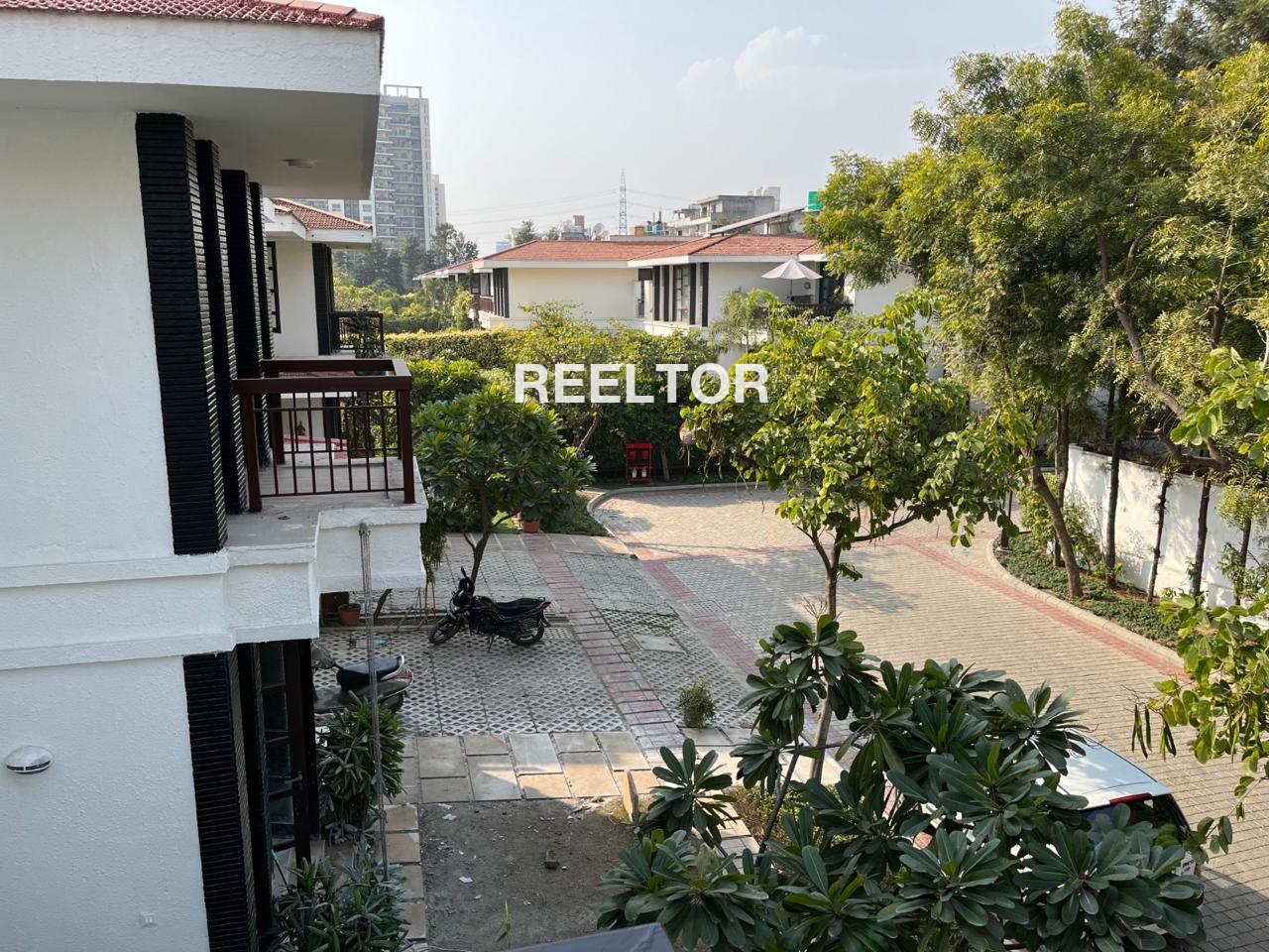 Villa For Rent In Ankhir Faridabad