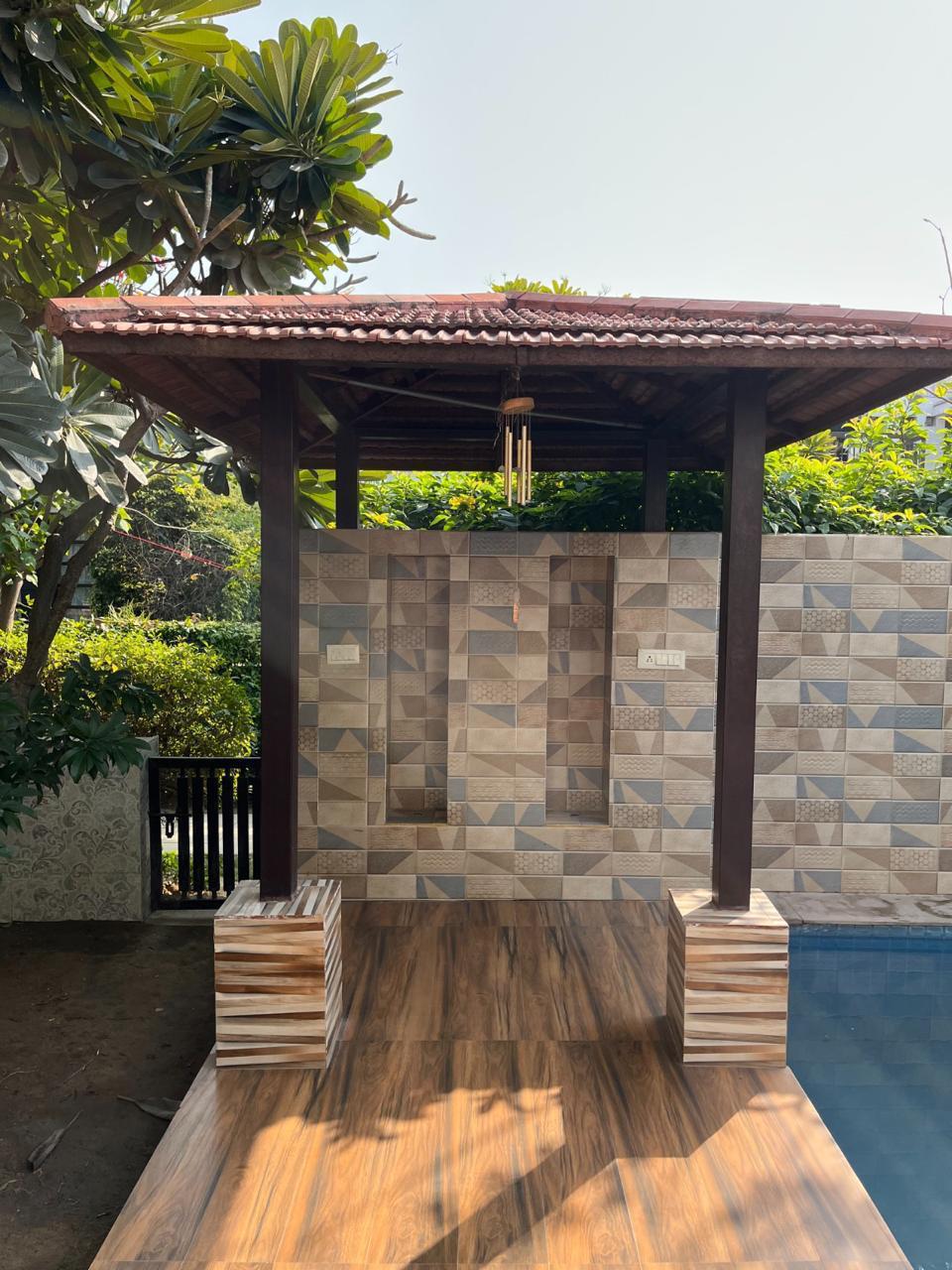 Villa For Sale In Aterna Sonipat