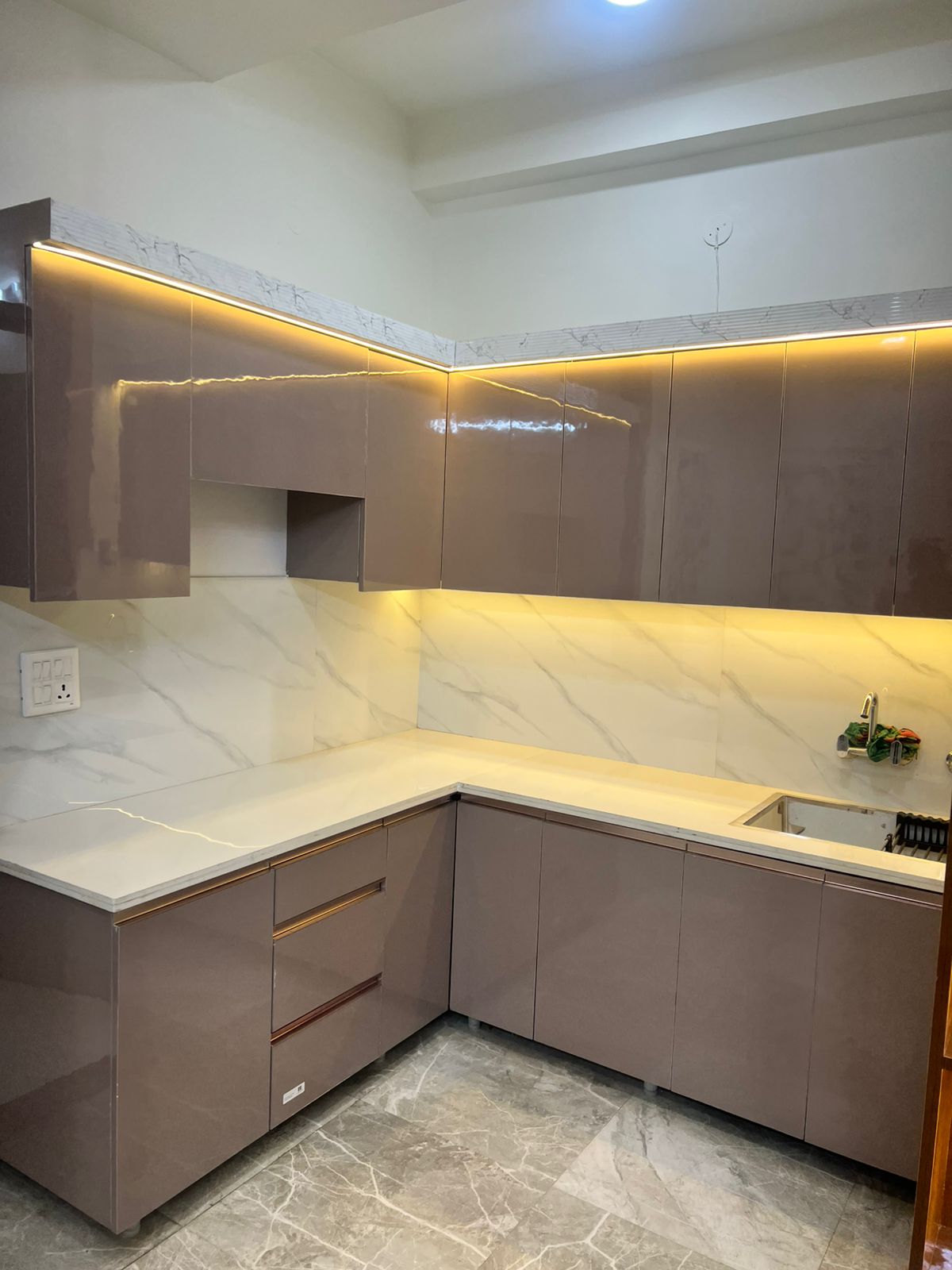 Villa For Rent In Wagle Industrial Estate Thane