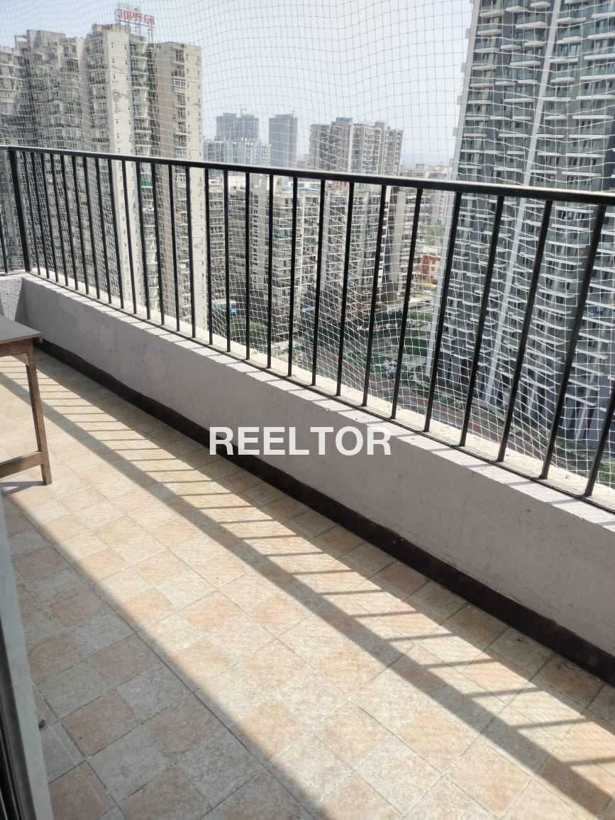 Villa For Rent In Budhor Berasia