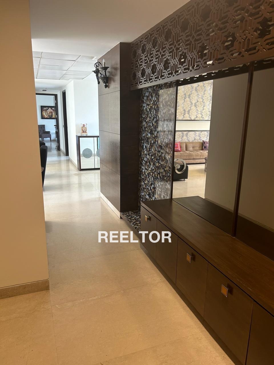 Independent House For Sale In Airoli