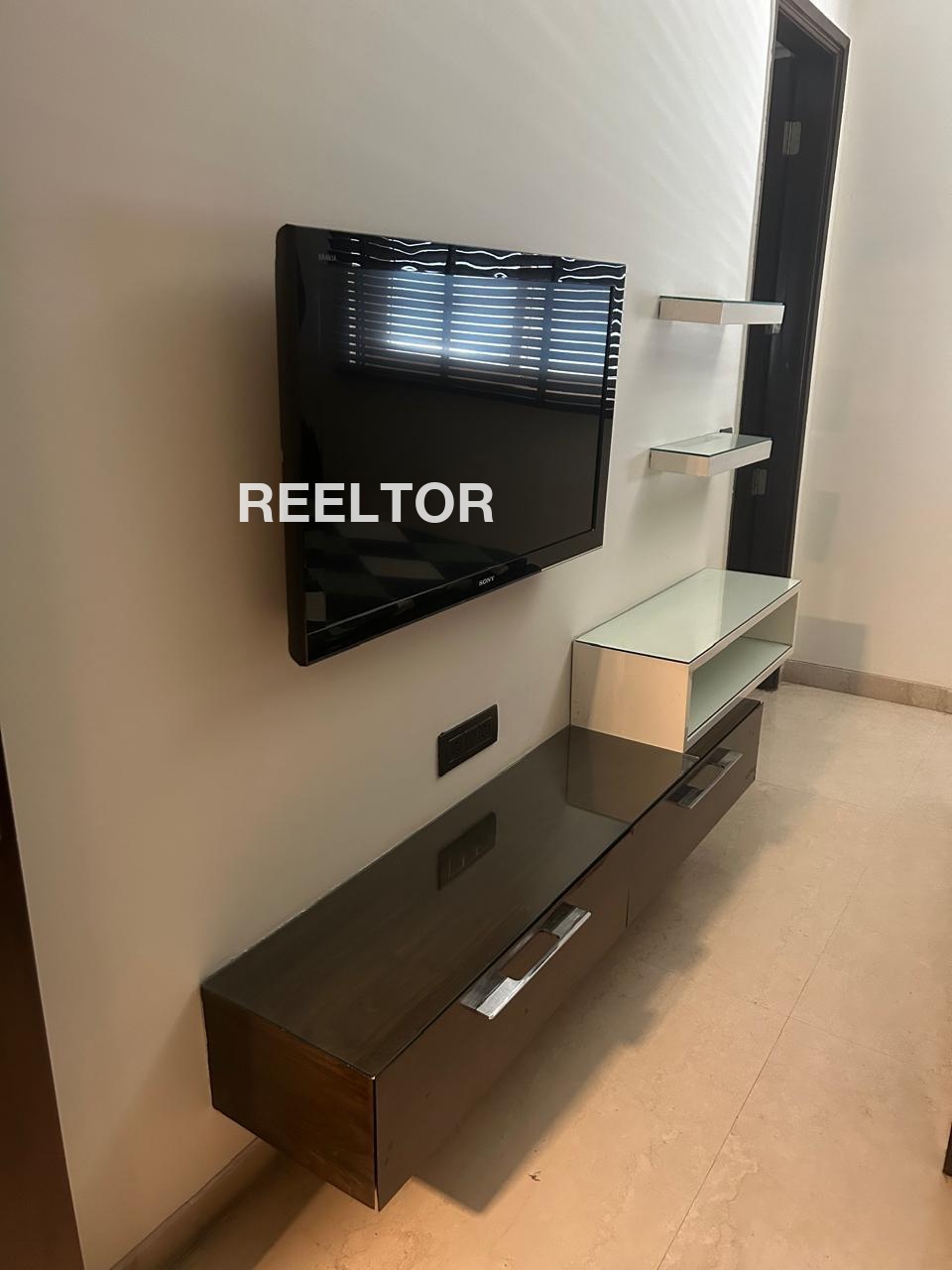 Shop For Rent In Kansera Khair