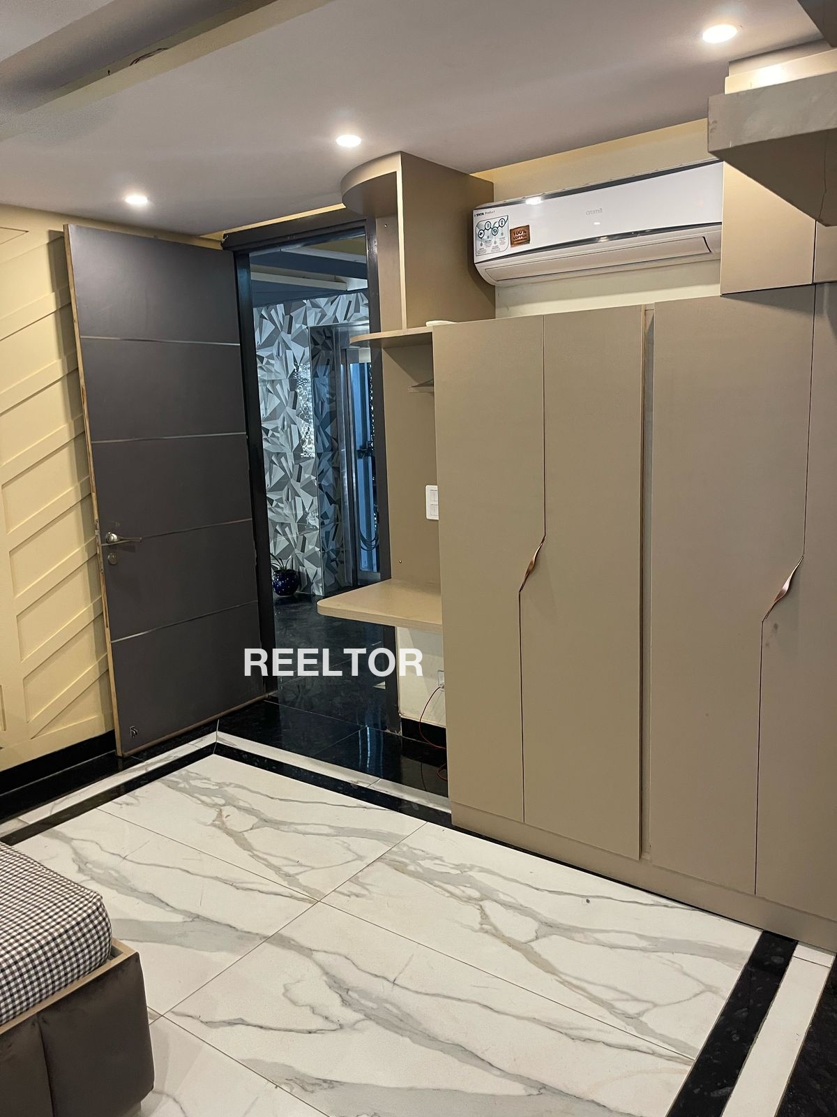 Fully Furnished House For Rent In Faridabad