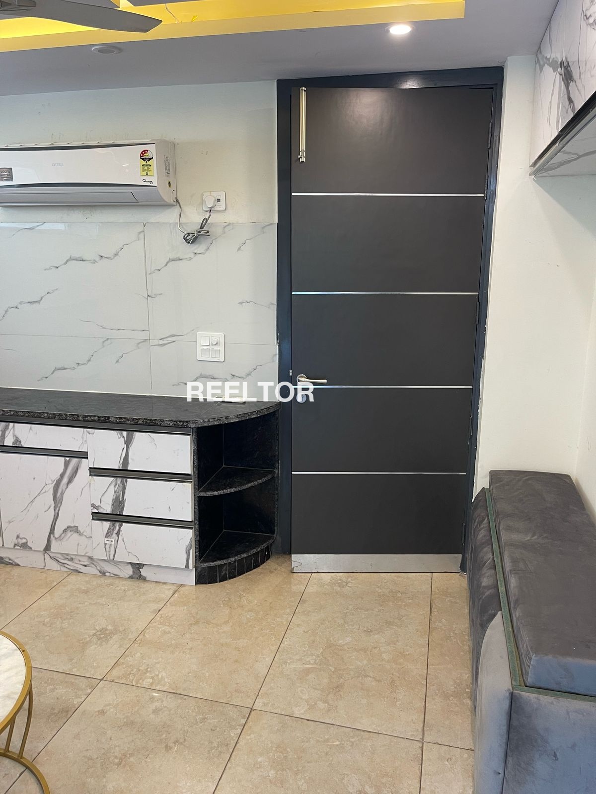 Individual House For Sale Near Porur