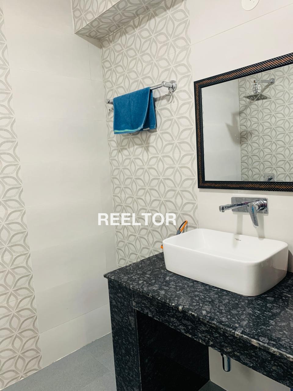 3 Bhk Independent House For Rent In Chandigarh