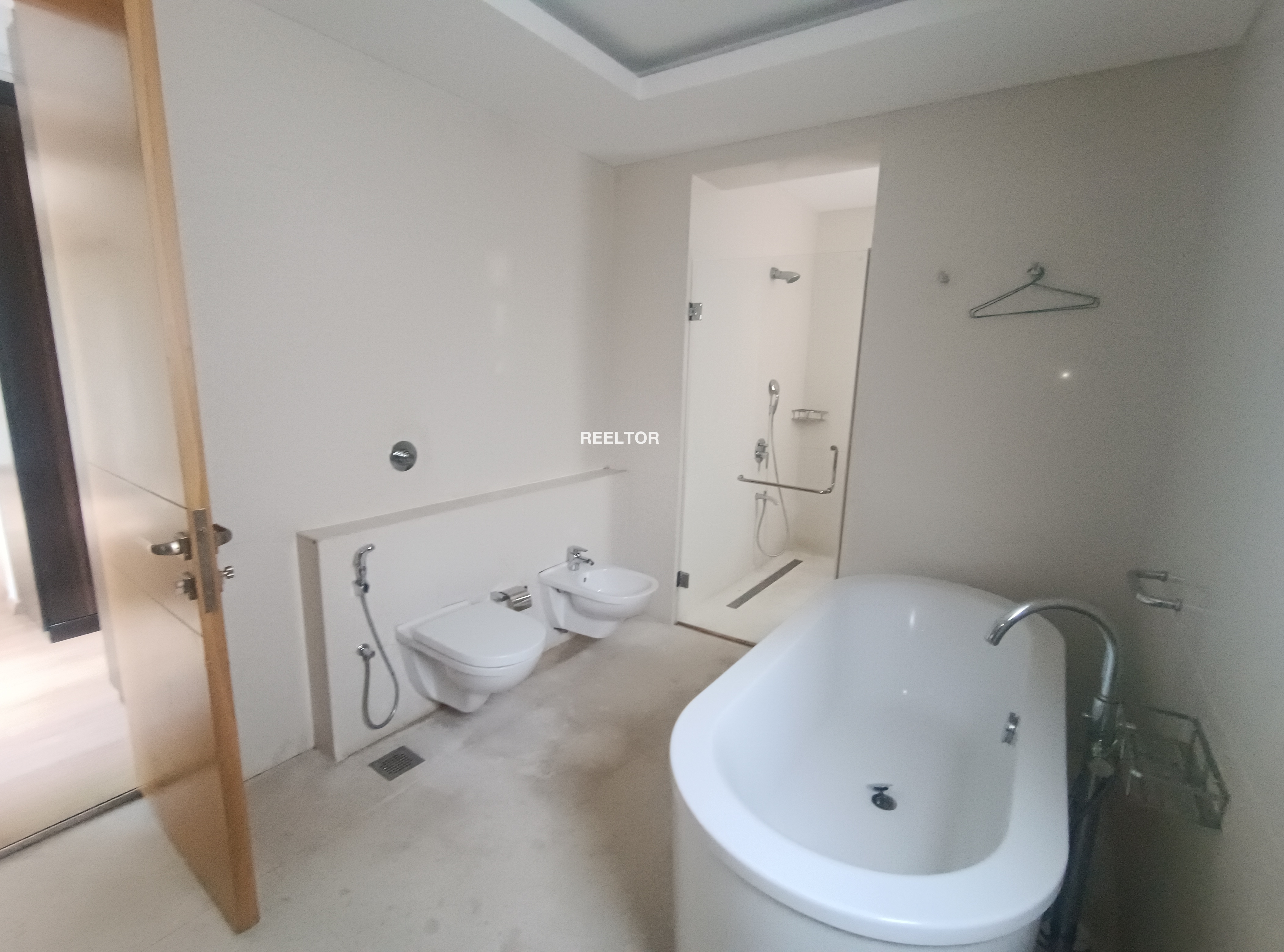 Villa For Rent In Kiharpura Kokernag