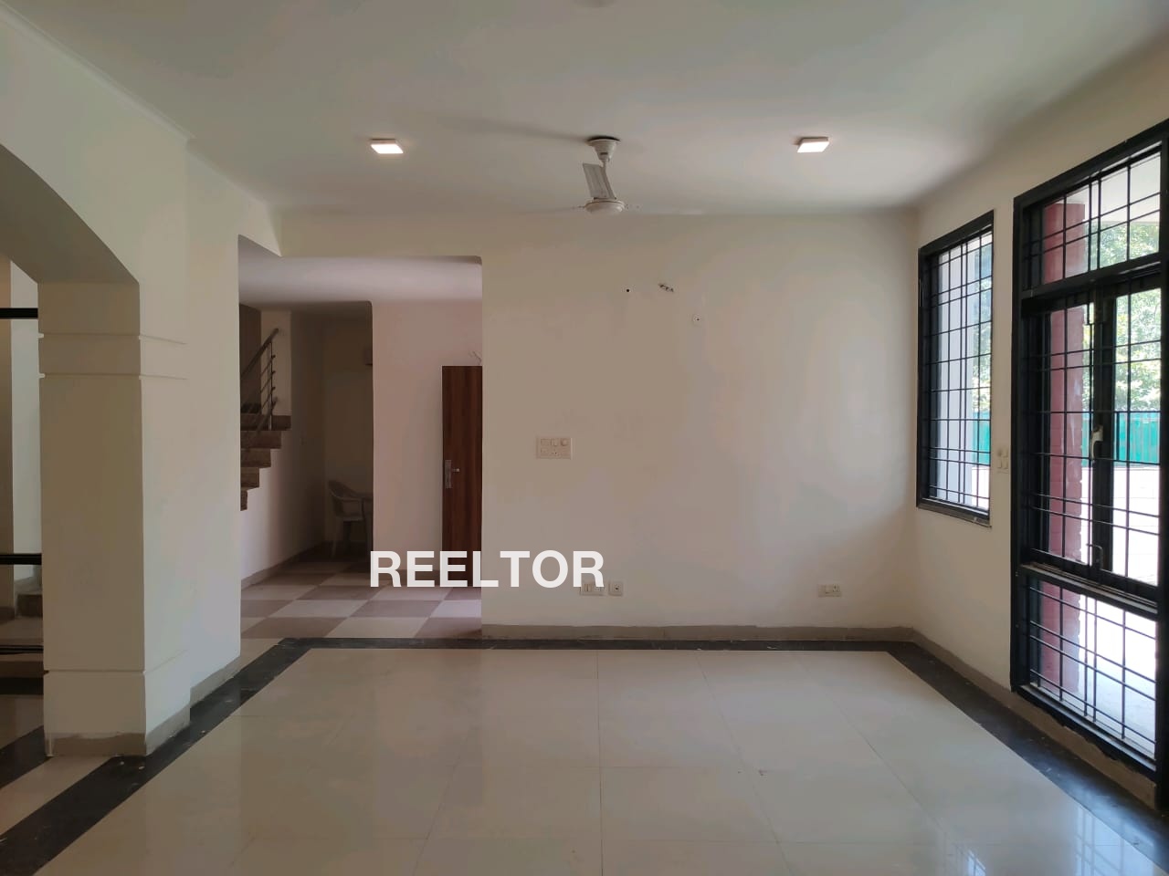 Villa For Rent In Amiyapur Gandhinagar