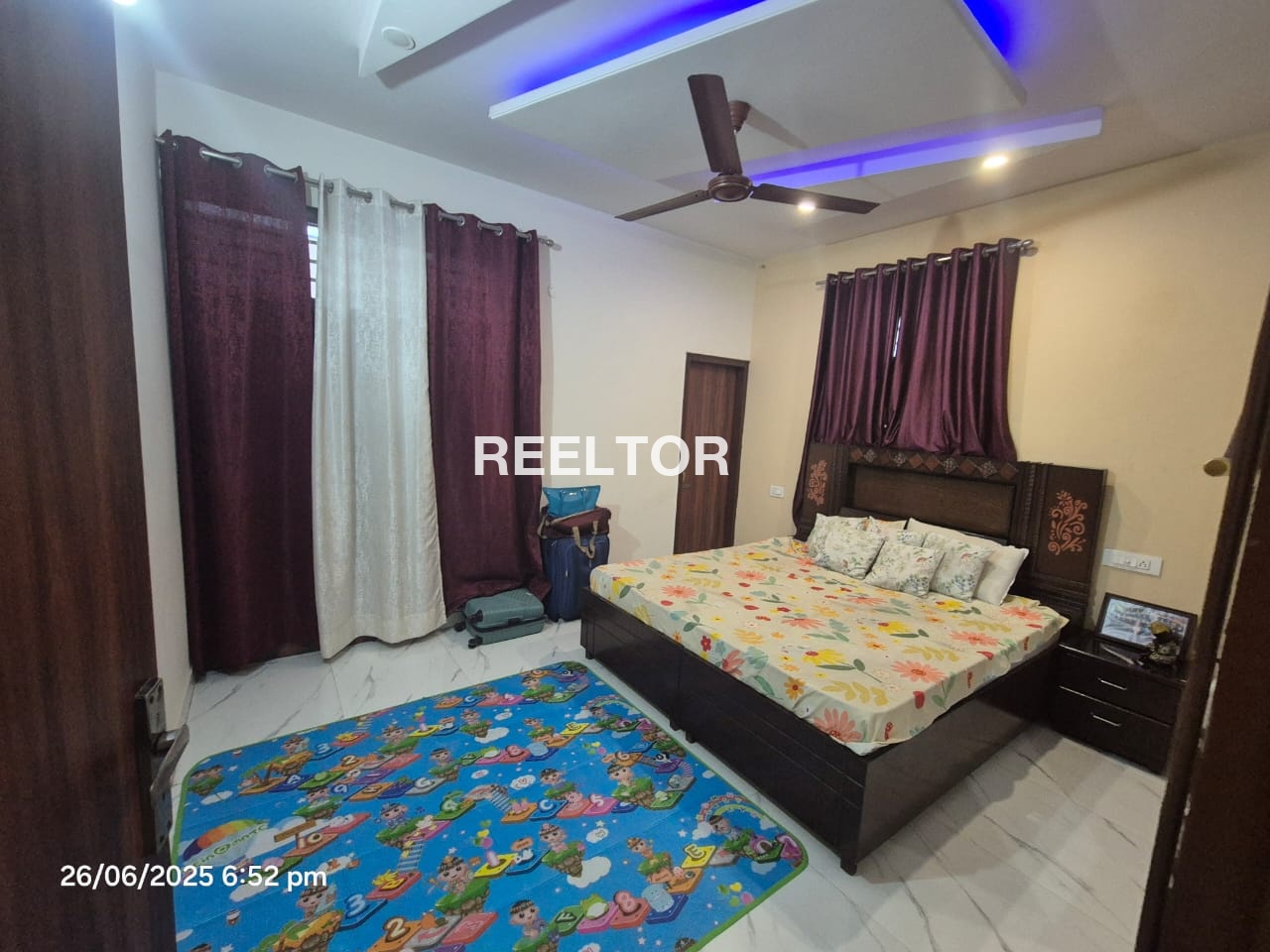 Office Space For Sale In Agroli Village Thane