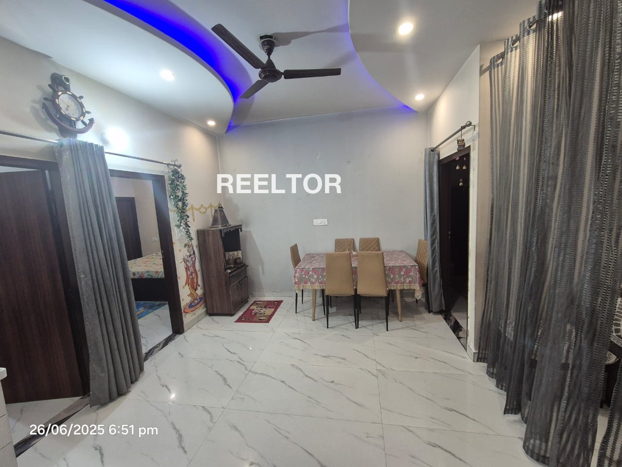 Villa For Rent In Kharghar Village Panvel