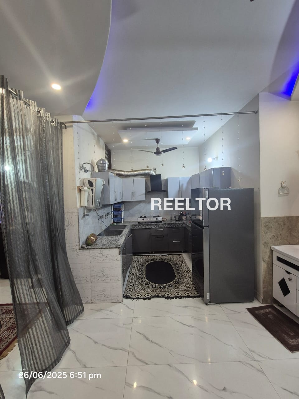 Villa For Rent In Harsana Kalan Sonipat