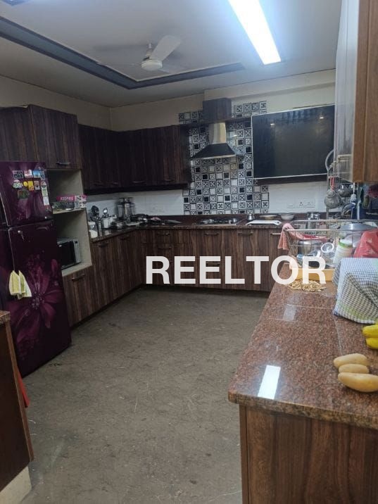 Villa For Rent In Madaiya Panna