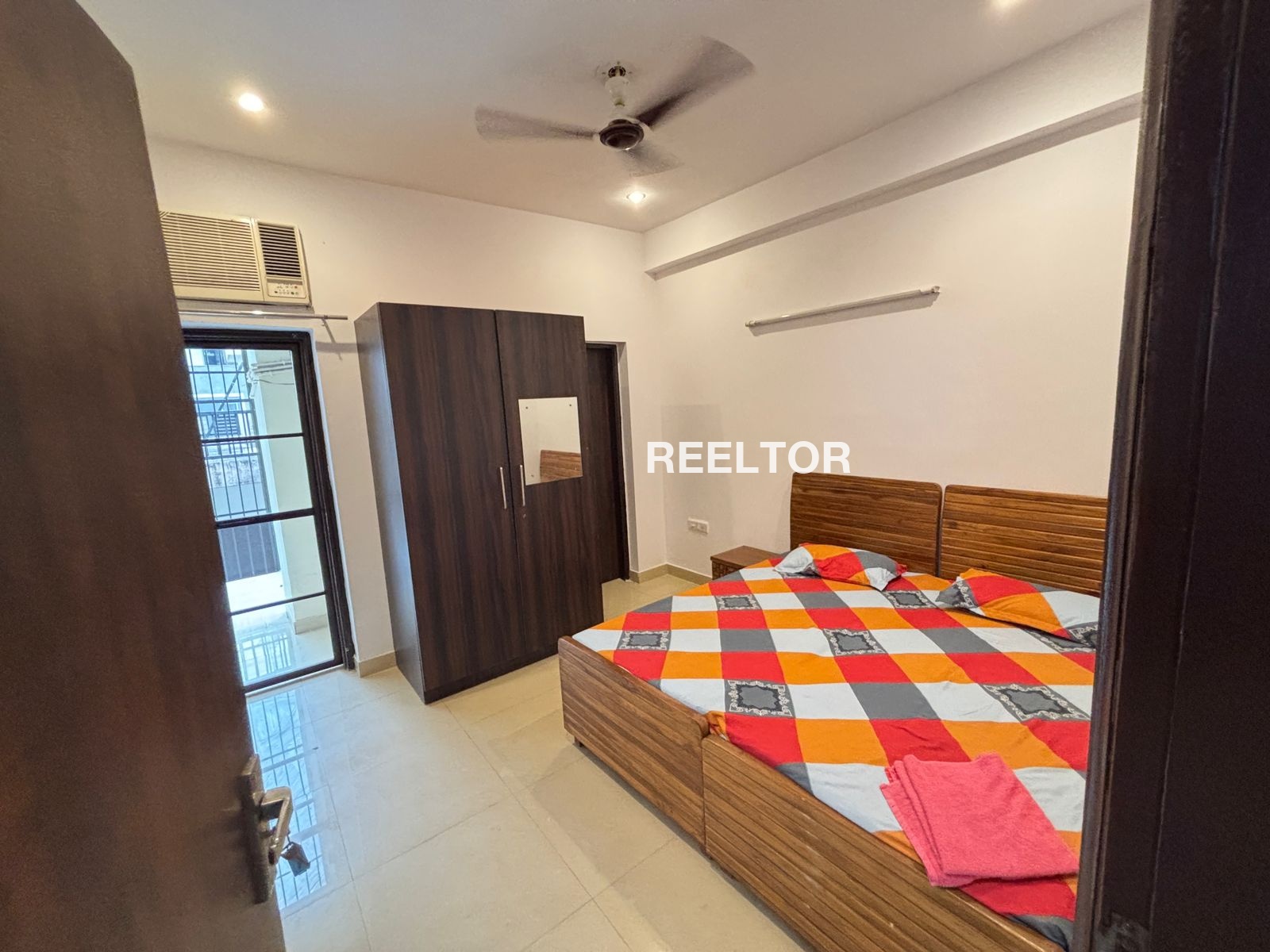 Villa For Sale In Poochiathipadu Uthukkottai